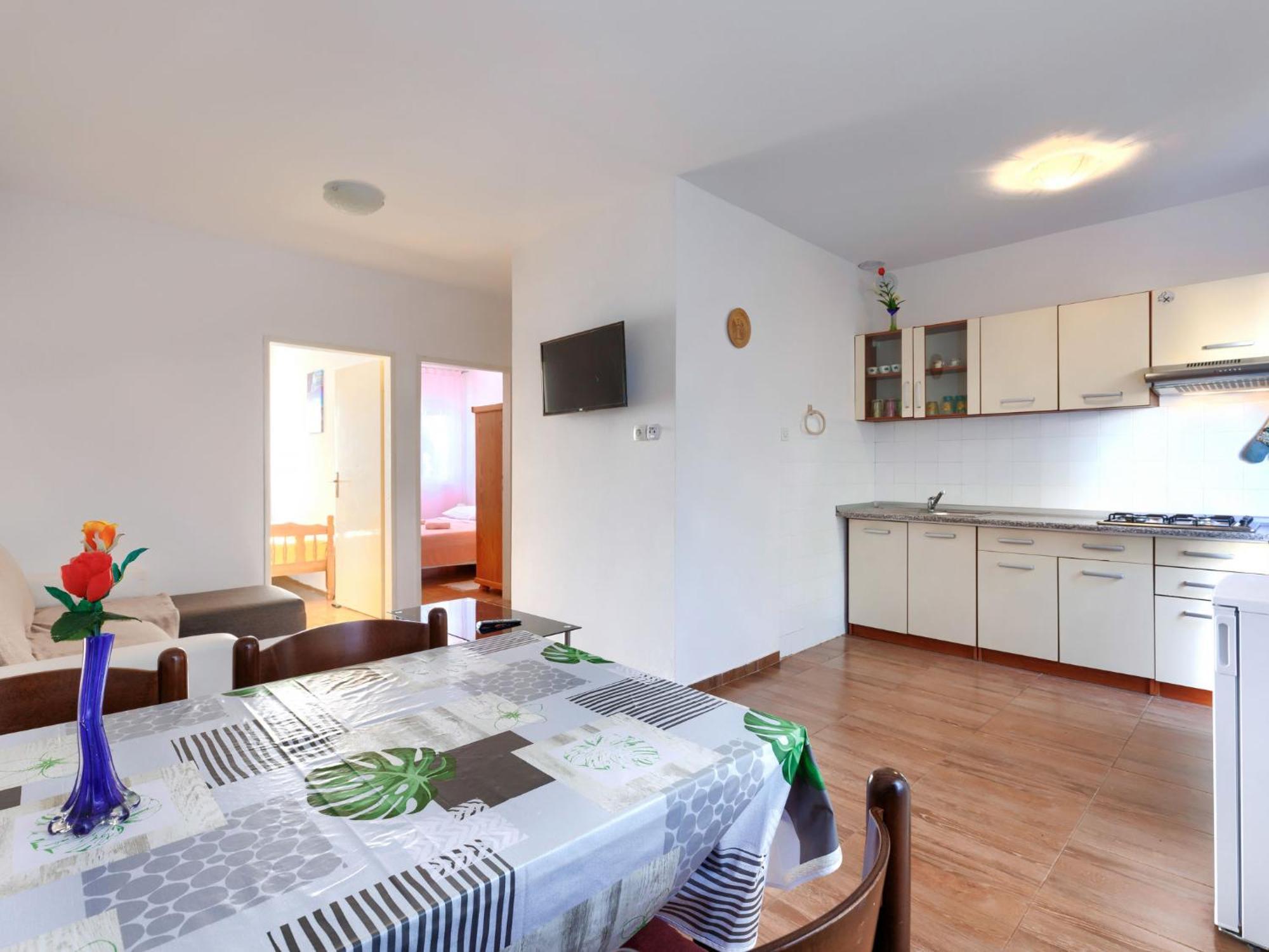 Apartment Perkovic - Mdn134 By Interhome Medulin Exteriör bild