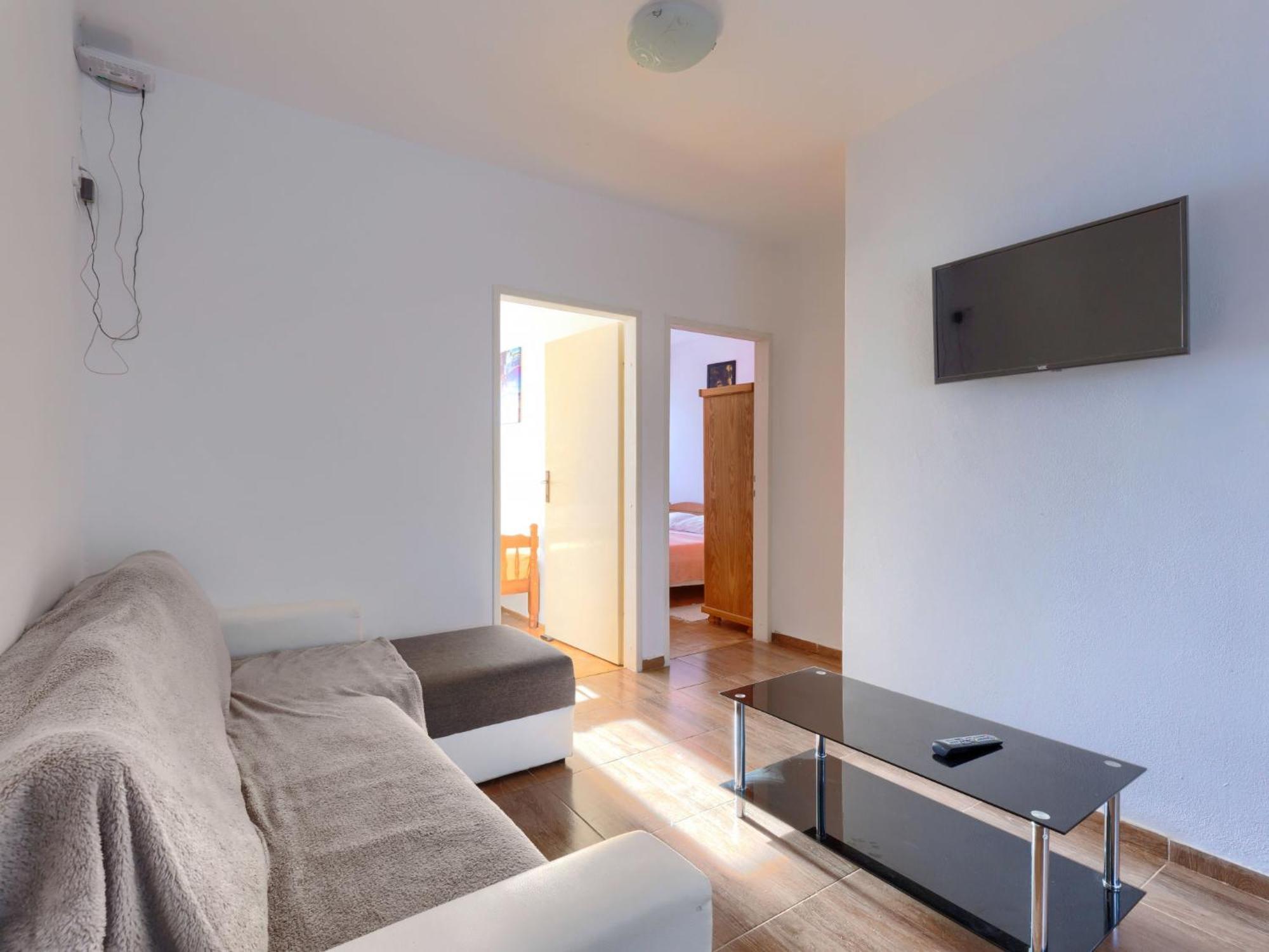 Apartment Perkovic - Mdn134 By Interhome Medulin Exteriör bild