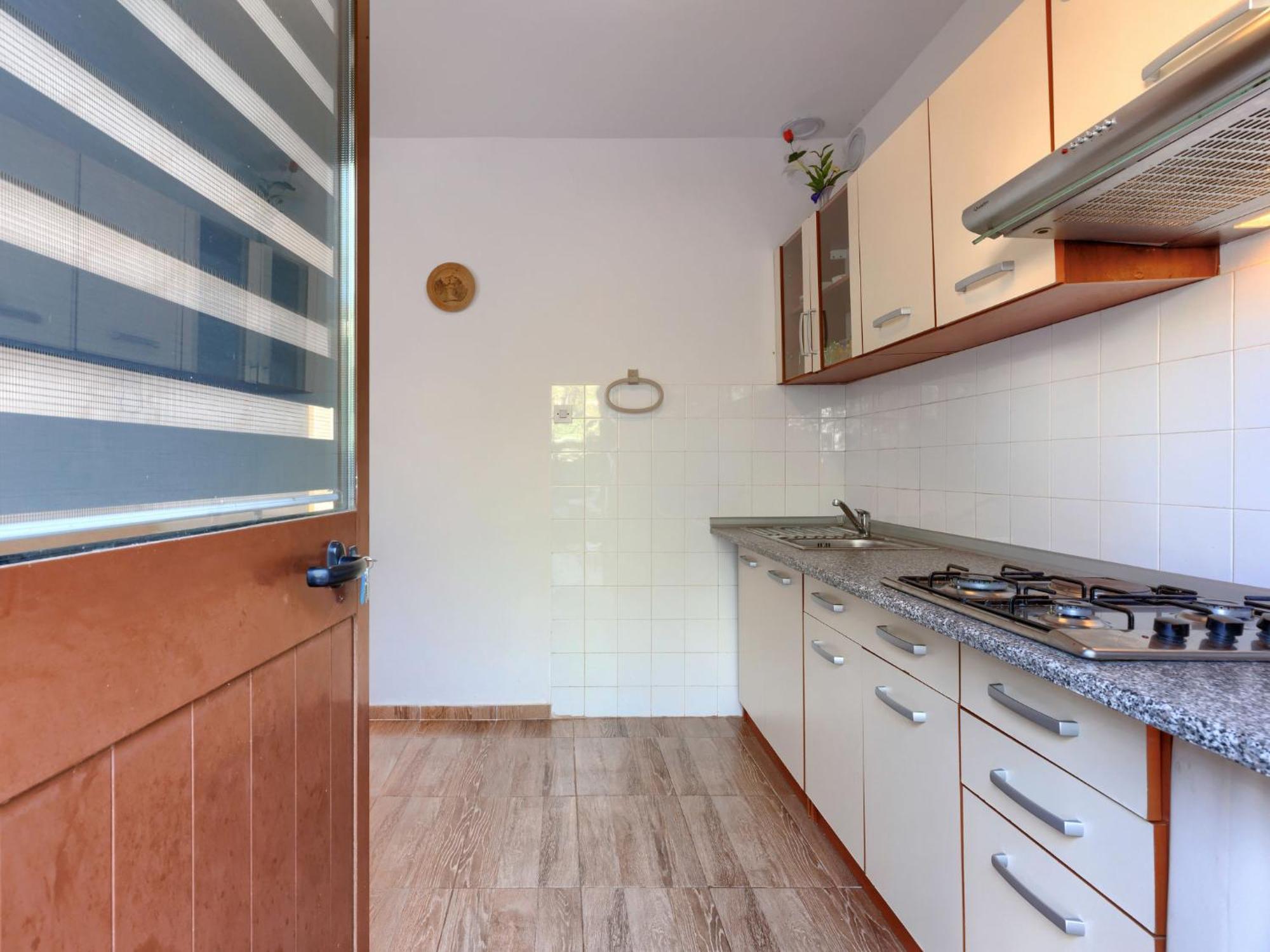 Apartment Perkovic - Mdn134 By Interhome Medulin Exteriör bild