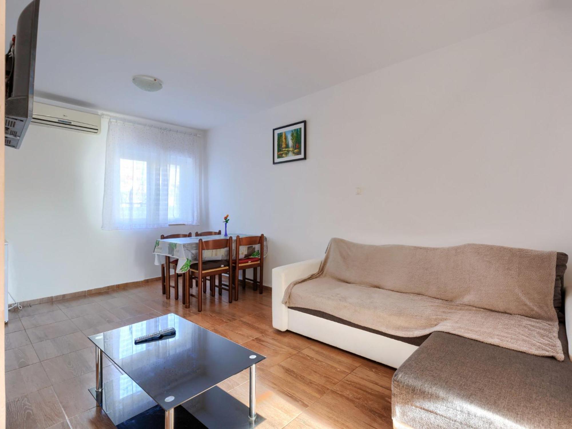 Apartment Perkovic - Mdn134 By Interhome Medulin Exteriör bild