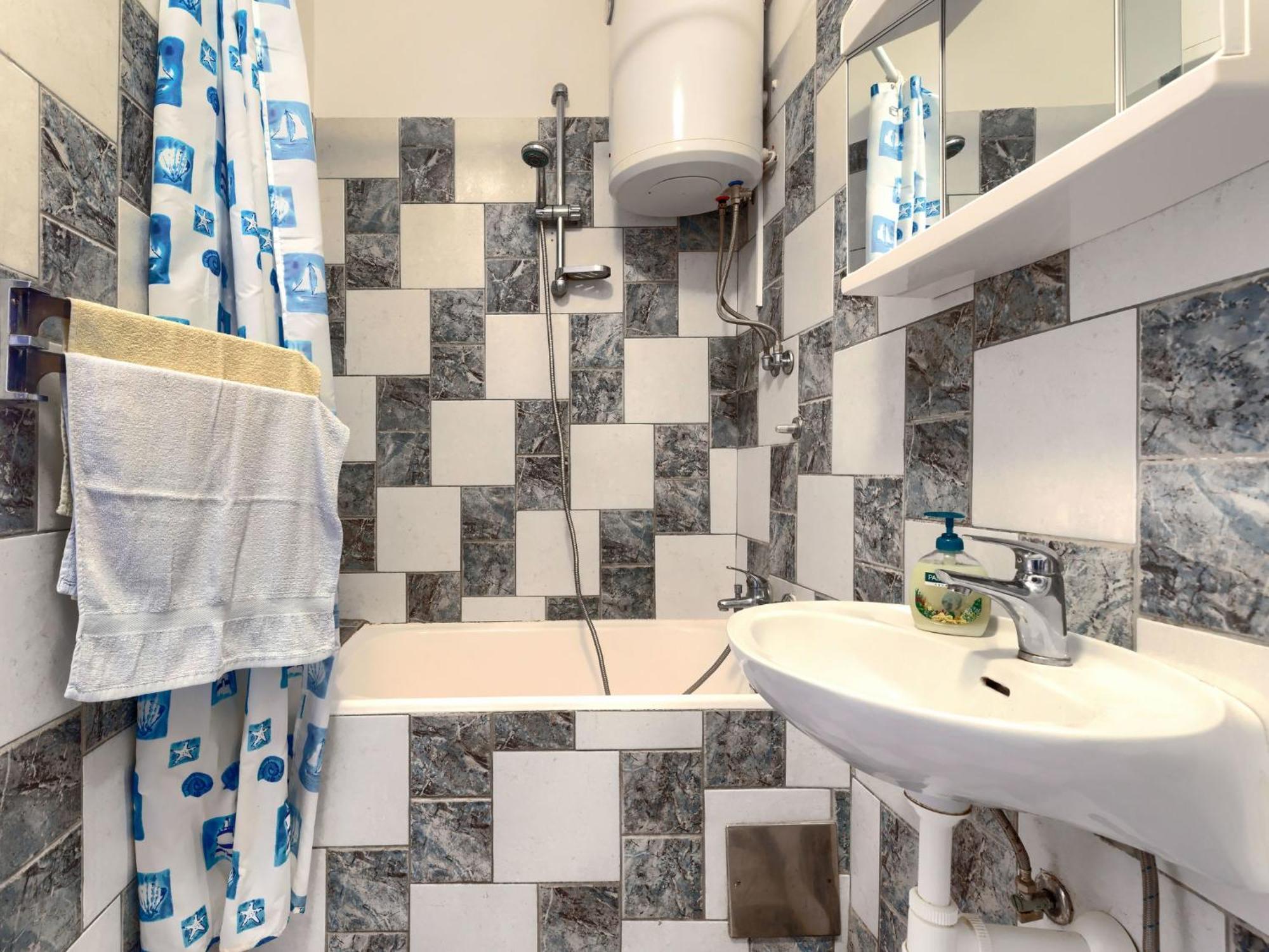 Apartment Perkovic - Mdn134 By Interhome Medulin Exteriör bild